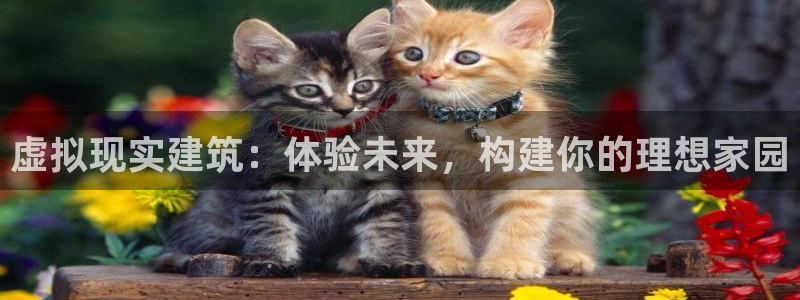 意昂体育3开户：虚拟现实建筑：体验未来，构建你的理想家园