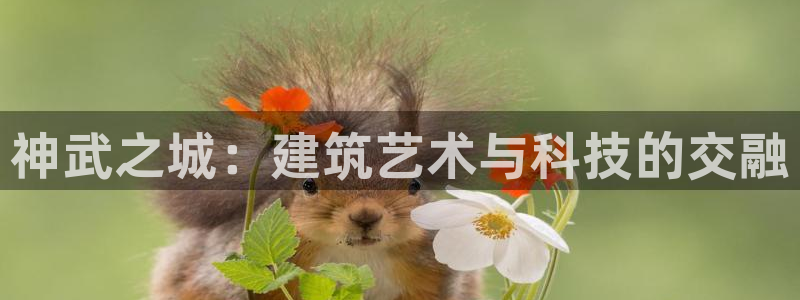 意昂3新能源：神武之城：建筑艺术与科技的交融